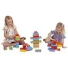 Marioinex Kaladėlės Junior Bricks 901724 , 110 vnt.