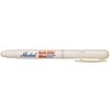 Dažų lazdelė Markal Quik Stik Mini Paintstik BALTA 6 mm