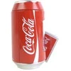 Lip Smacker Lūpų balzamas "Smacker Smacker Smacker Smacker Coca-Cola" skardinė 6