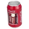 Lip Smacker Lūpų balzamas "Smacker Smacker Smacker Smacker Coca-Cola" skardinė 6