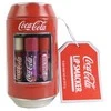 Lip Smacker Lūpų balzamas "Smacker Smacker Smacker Smacker Coca-Cola" skardinė 6