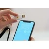 Identiv uTrust FIDO2 NFC saugos raktas