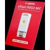 „VoIP Gateway Identiv 905601“ prieigos kortelė