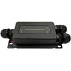 Maršrutizatorius Level One Access Point LevelOne LevelOne POR-1322 przedłużacz sieciowy Stiprintuvas sieciowy Juodas