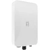 Maršrutizatorius Level One Access Point Triton LevelOne AX3000 3000 Mbit/s Baltas Obsługa PoE