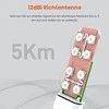 Maršrutizatorius Tenda O3 belaidis prieigos taškas 150 Mbit/s Baltas Power over Ethernet (PoE)