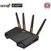 Maršrutizatorius ASUS TUF-AX3000 V2 Dual Band WiFi 6 Gaming