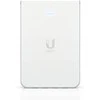 Maršrutizatorius Ubiquiti | „WiFi 6“ prieigos taškas su integruotu „PoE“ jungikliu | U6-IW | 802.11ax | 2,4 GHz / 5 GHz | 10/100/1000 Mbit/s | Ethernet LAN (RJ-45) jungtys 1 | MU-MiMO Taip | PoE įvestis | Antenos tipas: vidinė