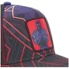 Kepurė Capslab Capslab Marvel Juodas Panther Cap CL- MAR3- 1-PAN1 Juoda 1 dydis