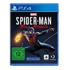 Sony Spider Žmogus-voras: Miles Morales PS4