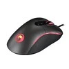 Marvo G950 RGB juoda pelė su laidu | 12000 DPI