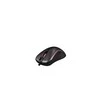 Marvo G950 RGB juoda pelė su laidu | 12000 DPI