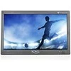 Automagnetola „Xoro PTL 1050 V2“, 10,1 colio (25,6 cm) DVB-T2 mini televizorius / „Freenet“