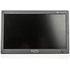 Automagnetola „Xoro PTL 1050 V2“, 10,1 colio (25,6 cm) DVB-T2 mini televizorius / „Freenet“