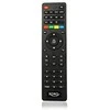 Automagnetola „Xoro PTL 1050 V2“, 10,1 colio (25,6 cm) DVB-T2 mini televizorius / „Freenet“