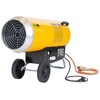 MASTER NAGRZEWNICA GAZOWA BLP103ET/DE 103KW