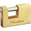 MasterLock Master Lock Pakabinama spyna žalvario apsaugos lygis 7 608EURD