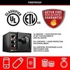 Master Lock Seifas MasterLock LFW082FTC; 22,8 l