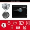 Master Lock Seifas MasterLock LFW082FTC; 22,8 l