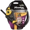 Master Lock MasterLock Python ciklo tvirtinimo įtaisas 1,8m x 10mm (8433EURD)
