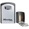 Master Lock Didelis seifas raktams 5403EURD