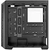 Korpusas „Cooler Master MasterBox 520 Mesh Blakout Edition“ (MB520- KGNN- SNO)