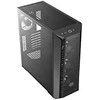 Korpusas „Cooler Master MasterBox 520 Mesh Blakout Edition“ (MB520- KGNN- SNO)