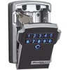 Master Lock Key Safe Bluetooth juoda pilka 5441EURD