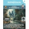 Woopie Interaktyvus Odkurzačas Vaikams su Siurbimo Funkcija