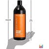 Plaukus glotninantis šampūnas Matrix Mega Sleek Šampūnas 1000ml