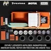 MATTEL BRICK SHOP HOT WHEELS konstruktorius – Elite Chevy (JFT20)