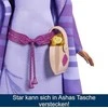 Mattel „Disney Wish“ lėlės Ashos ir jos draugo rinkinys