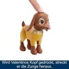 Mattel „Disney Wish“ lėlės Ashos ir jos draugo rinkinys