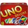 Mattel UNO kortos Deluxe