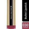Max Factor Colour Elixir Lūpų dažai, 4 g, spalva - 030 Rosewood