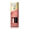 "Max Factor Lipfinity" lūpų dažai 24h 160 Iced 2ml