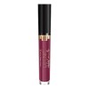 Max Factor Lipfinity Velvet Matte Lūpų dažai, 3,5 ml, spalva - 050 Satin Berry