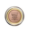 "Max Factor Miracle Touch" tobulinantis odos pagrindas Spf30 070 Natural