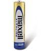 Maxell Batterie AAA 100 Stück - Baterija