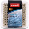 Maxell Batterie AAA 100 Stück - Baterija