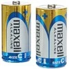Buitinė Baterija - Maxell LR14 Šarminis 2 Vnt.