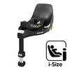 Maxi-Cosi FamilyFix 360 Izofix bazė automobilinei kėdutei (Juodas)