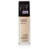 Makiažo pagrindas Maybelline Fit Me (110 Porcelain) 30ml