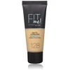 Makiažo pagrindas Maybelline Fit Me Matte+Poreless (128 Warm Nude) 30ml