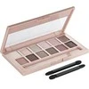 Maybelline ŠEŠĖLIŲ PALETĖ BLUSHED NUDES
