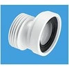McAlpine Jungiamoji jungtis - 20 mm WCCON4