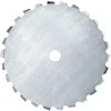 McCulloch Diskas 22D, 200 mm 25 mm