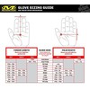 Mechanix Wear Žieminės pirštinės Mechanix Coldwork Guide, dydis M