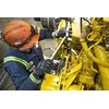 Mechanix Wear Žieminės pirštinės Mechanix COLDWORK™ M-Pact, dydis XXL