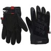 Mechanix Wear Žieminės pirštinės Mechanix COLDWORK™ ORIGINAL, XL dydis. Velcro, dirbtinė oda, 3M Thinsulate™C40